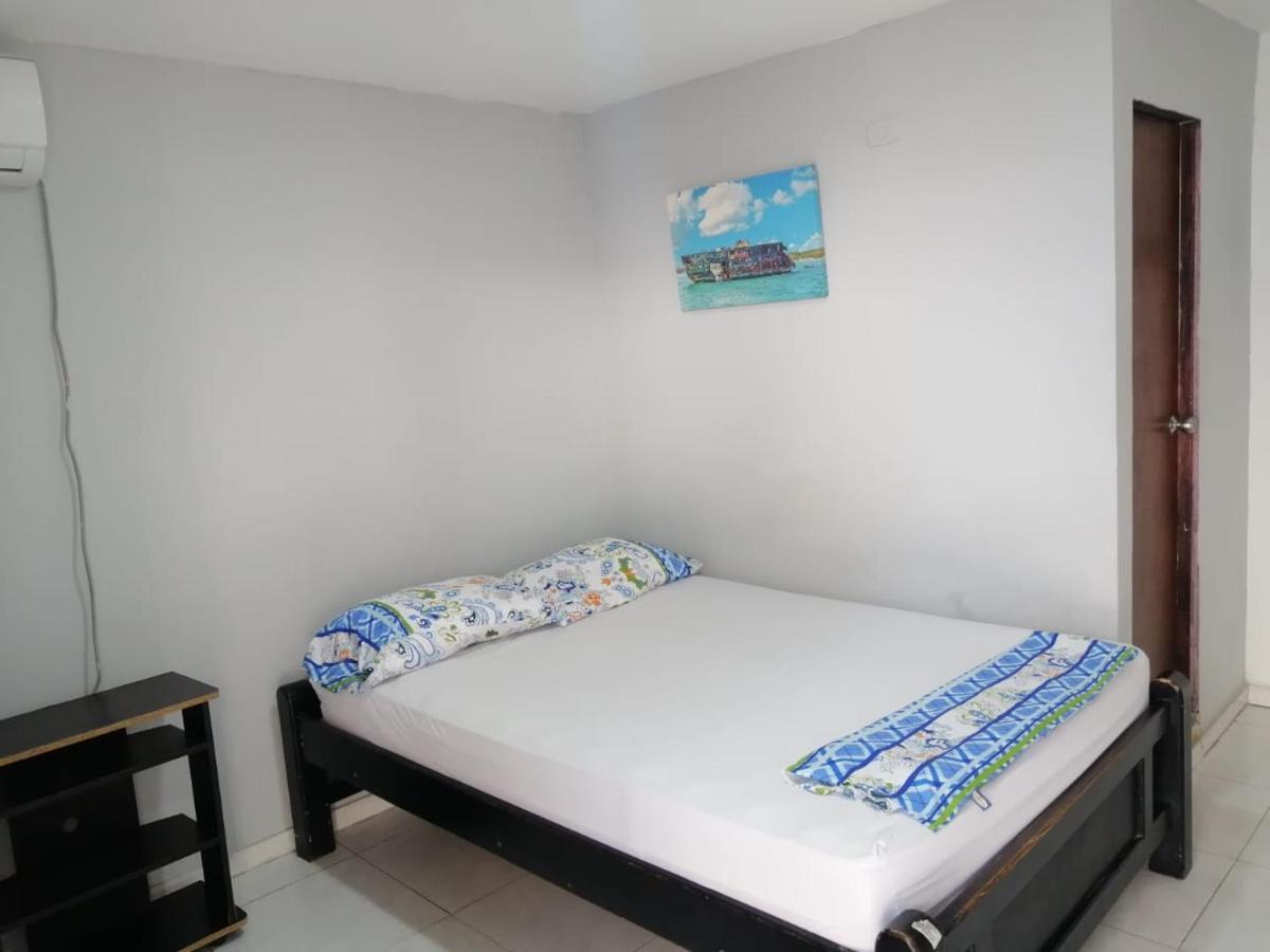 Islander Blue House Hotel San Andrés Exterior foto